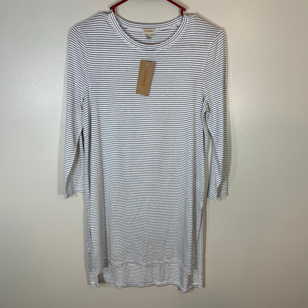 Cremieux Tunic (size Extra Small)